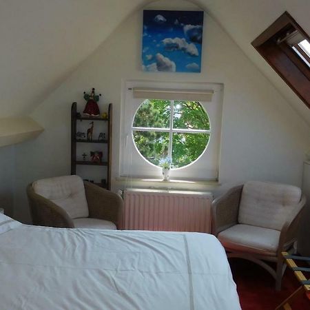B&B Dreamcottage Knokke-Heist Exteriér fotografie