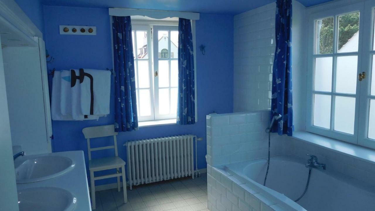 B&B Dreamcottage Knokke-Heist Exteriér fotografie
