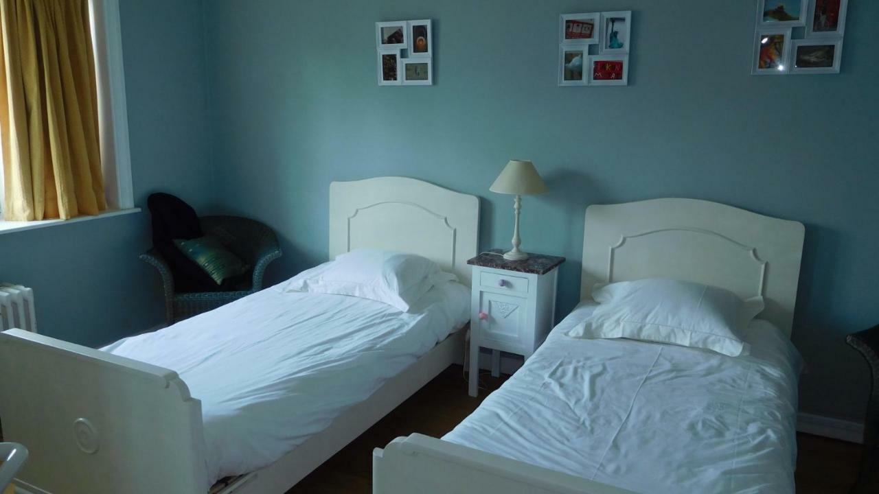B&B Dreamcottage Knokke-Heist Exteriér fotografie